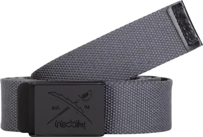 Produktbild von Iriedaily Flag Rubber Belt Anthracite .