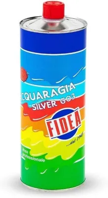 Produktbild von Wasserflasche 0,6 Liter - Perfekt für Sport und Reisen