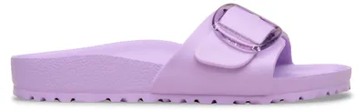 Produktbild von Birkenstock Schuhe Madrid, 1031257Crocus