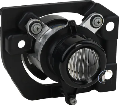 Produktbild von Johns, Nebelscheinwerfer Nebellicht passend für Fiat 500 312 07/15- Rechts mit H3 Leuc. 52007769 0000052007769