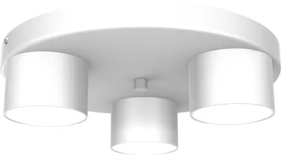Image de Plafonnier 3x20W DIXIE MLP7541 Milagro