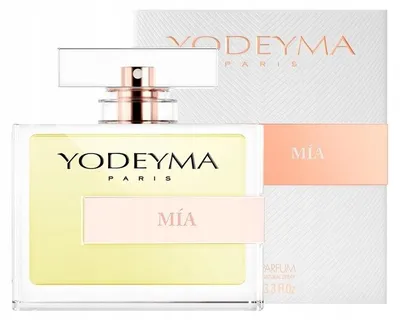 Immagine prodotto di Yodeyma - Mia-W-100ml - Profumi - donna