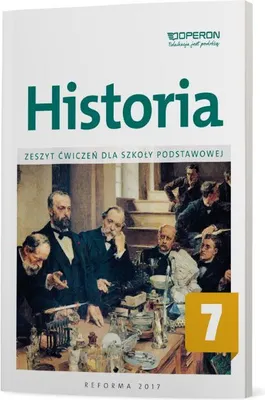 Image de Historia 7 Zeszyt cwiczen