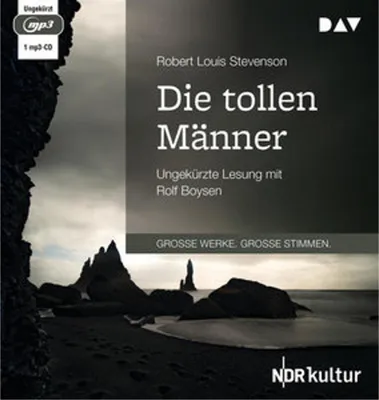 Produktbild von Die tollen Männer