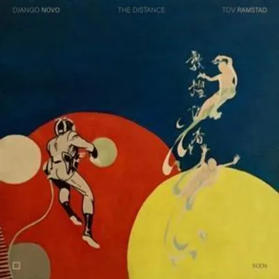 Produktbild von Novo, D: Distance