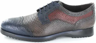 Immagine prodotto di Scarpa stringata Galizio Torresi 318488 V17496, 318488 V17496, 318488 V17496