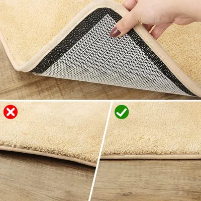 Image de Tapis antidérapant - tapis antidérapant multifonctionnel - 1 pièce - 120 x 180 cm