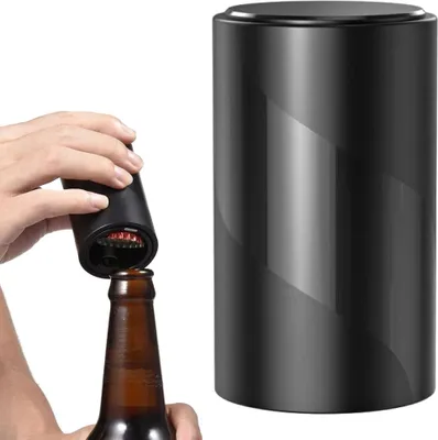 Produktbild von Automatischer Bierdeckelöffner