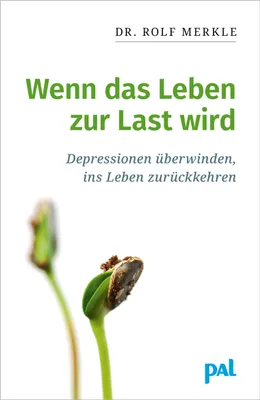 Produktbild von Wenn das Leben zur Last wird
