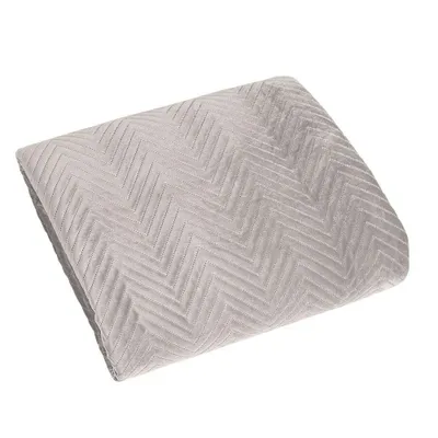 Image de Couvre-lit beige SOFIA 200x220 cm