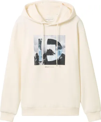 Produktbild von Tom Tailor Kapuzensweatshirt Hoodie