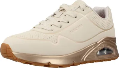 Produktbild von SKECHERS UNO GEN1 Beige