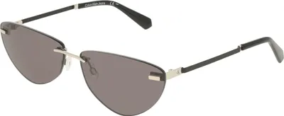 Produktbild von Calvin Klein Damen Accessoire in Schwarz CKJ25208S_NE043