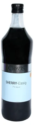 Obrázek produktu pro Vinný ocet Clovis Jerez