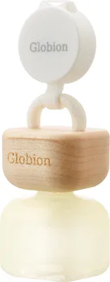 Obrázek produktu pro Globion bergamot lahvička na zavěšení, osvěžovač vzduchu do auta, difuzér, dlouhotrvající vůně