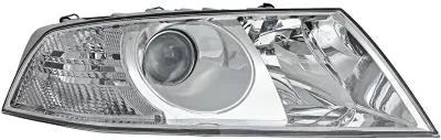 Produktbild von DIEDERICHS Scheinwerfer Rechts für SKODA Octavia II Combi (1Z5) 7831982