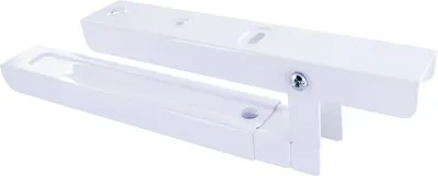 Productafbeelding van Schwaiger TVH6052012 Schwaiger Wandhalterung für Mikrowellen verstellbar klappbar