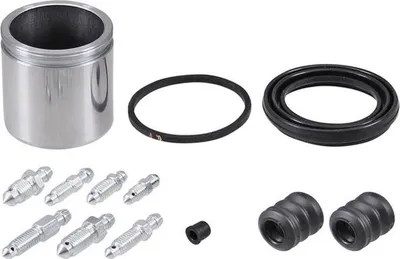Immagine prodotto di Kit di riparazione pinza freno Ø 54 mm A.B.S. ECO-KIT per MERCEDES-BENZ 124 e altri modelli