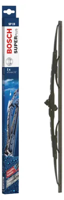 Immagine prodotto di Tergicristalli a disco BOSCH per VW per Golf IV hatchback (1J1)