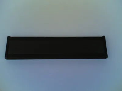 Productafbeelding van Alubox CF/RNE brievenbussen - Aluminium buitenbehuizing