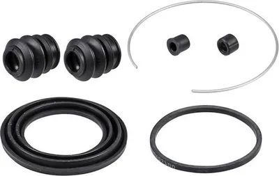 Produktbild von A.B.S. Bremssattel-Reparatursatz für HONDA CR-V II (RD) 73541
