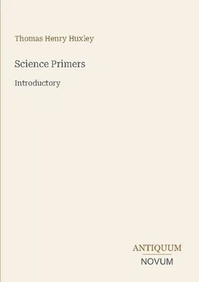 Produktbild von Science Primers