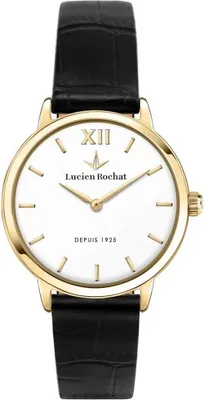 Obrázok produktu pre Pánske hodinky Lucien Rochat R0451115501 White Black