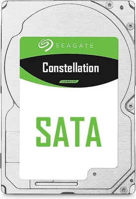 Produktbild von Seagate ST4000NM0033 4TB SATA 3,5"