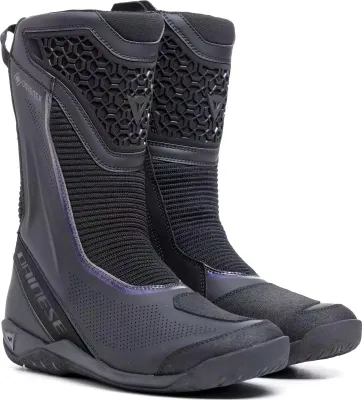 Produktbild von Dainese Freeland 2 Gore-Tex wasserdichte Damen Motorrad Stiefel, schwarz, 36