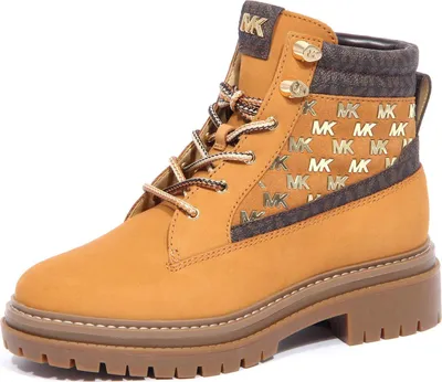Zdjęcie produktu dla H8616 Botki damskie MICHAEL KORS TURNER