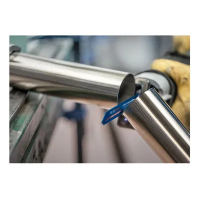 Produktbild von EXPERT S922EHM Thin Tough Metal Säbelsägeblatt, 3-tlg.
