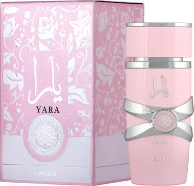 Produktbild von Lattafa Yara Eau de Parfum 100ml