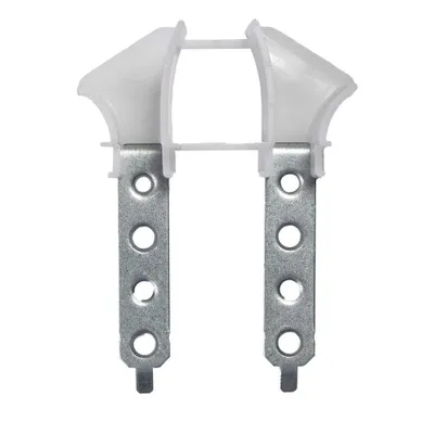 Produktbild von 1 x INOVATEC Rollladen Universal Einlauftrichter Mini 4-Loch