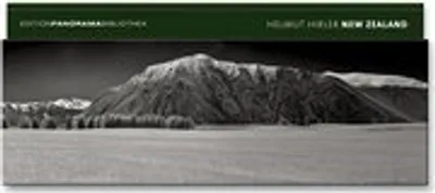 Produktbild von New Zealand Reisebildband von Helmut Hirler mit Infrarotphotographie