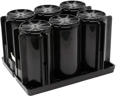 Image de Batterie au plomb Enersys / Hawker 0819-0020 12V 2,5Ah