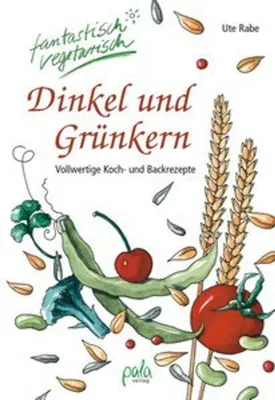 Immagine prodotto di Dinkel und Grünkern