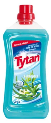 Produktbild von Tytan Universalreiniger Eukalyptus