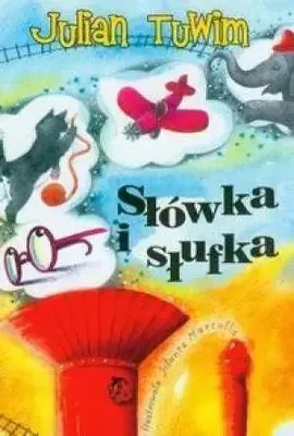 Image de Tuwim, J: Slowka i slufka