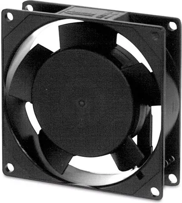 Produktbild von SUNON Axiallüfter SF23092A2092HST, 92x92x25 mm, 230 V
