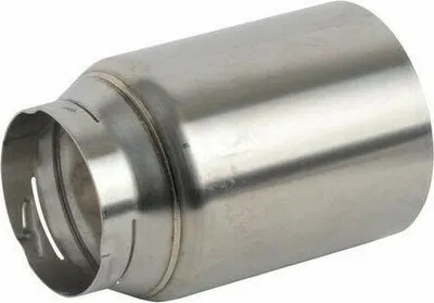 Image de Tube Flamme 100 N.bayonnette+