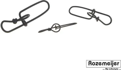 Produktbild von Sure Lock Snap Rozemeijer