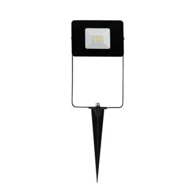 Produktbild von EGLO FAEDO 4, Außen-Bodenbeleuchtung, Schwarz, Aluminium, Glas, IP44, I, Transparent