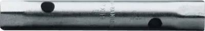 Produktbild von Rohrsteckschlüssel 25x28mm 6KT DIN896-B PROMAT ISO2236/1085
