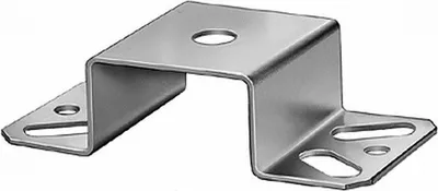 Produktbild von HELLA 9XD 130 261-001 Halter