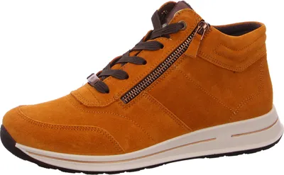 Produktbild von Ara Schnürstiefel Braun