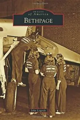 Zdjęcie produktu dla Bethpage