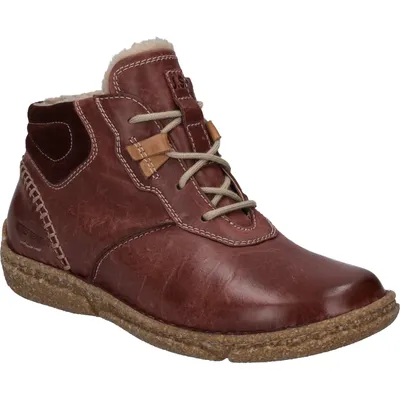 Produktbild von JOSEF SEIBEL Neele 62 | Stiefelette für Damen | Rot