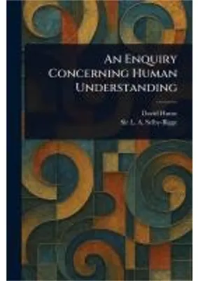 Immagine prodotto di An Enquiry Concerning Human Understanding