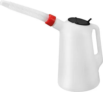 Obrázek produktu pro Nálevka s flexibilní výlevkou 2L