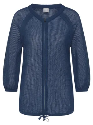 Produktbild von Rabe (12) Strickjacke, Pazifik 6374 6374 40